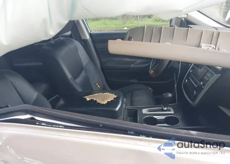 2017 Nissan Altima 2.5 Sr из США, поврежденный, VIN 1N4AL3AP1HC150496